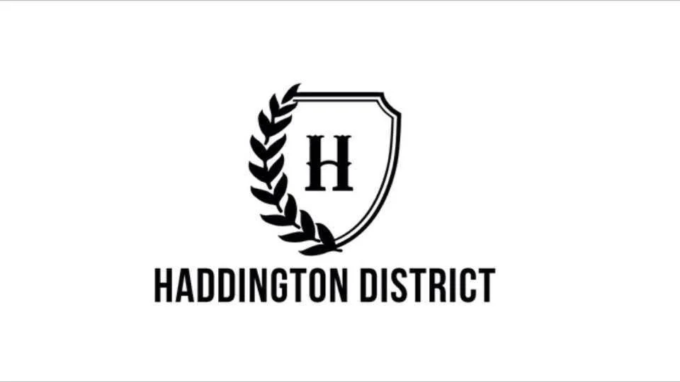 HADDINGTON DISTRICT