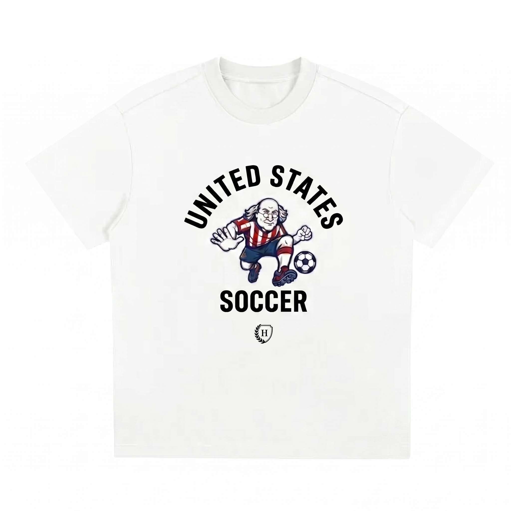USA Soccer Shirt