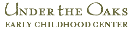Under The Oaks Preschool