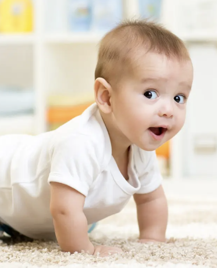 Infant Center (ages 3-24 months)  **opening January 2027**