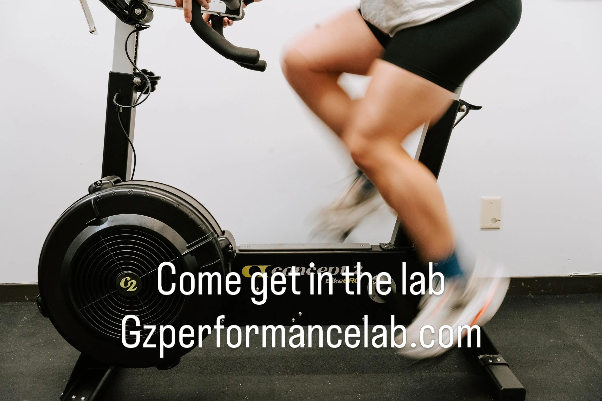 Your wearables are using general algorithms to guesstimate your fitness.

Wearables are impressive technology. But they&rsquo;re built on population averages &mdash; algorithms designed for general trends, not your specific physiology.

At Ground Zer