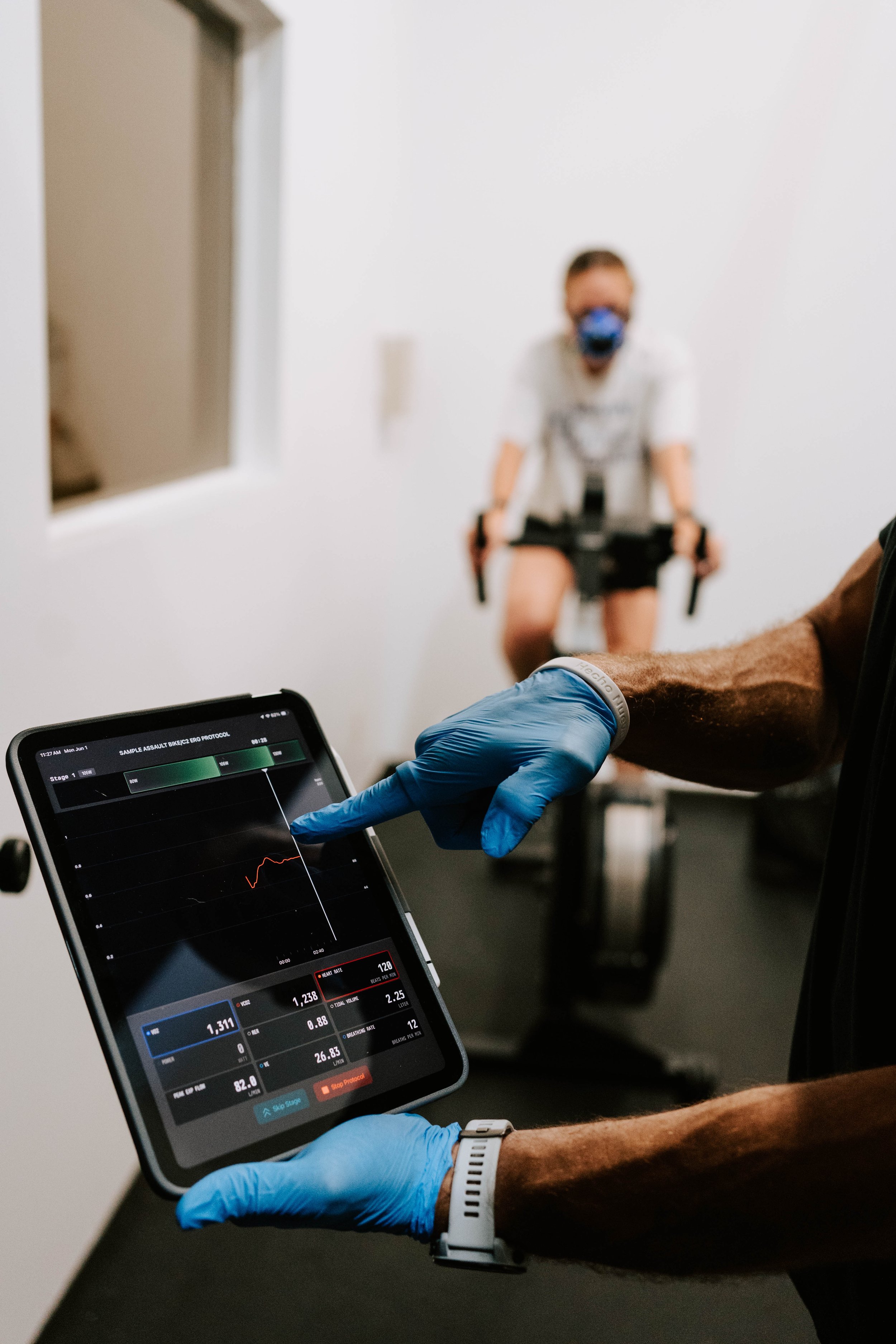 Metabolic Foundation