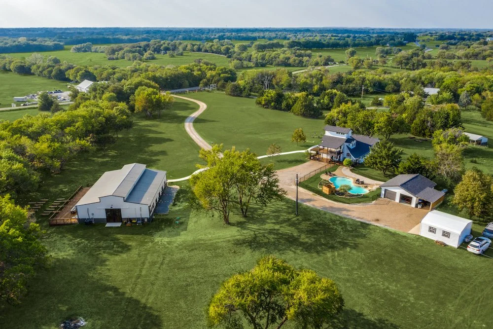 Magnolia Creek Ranch