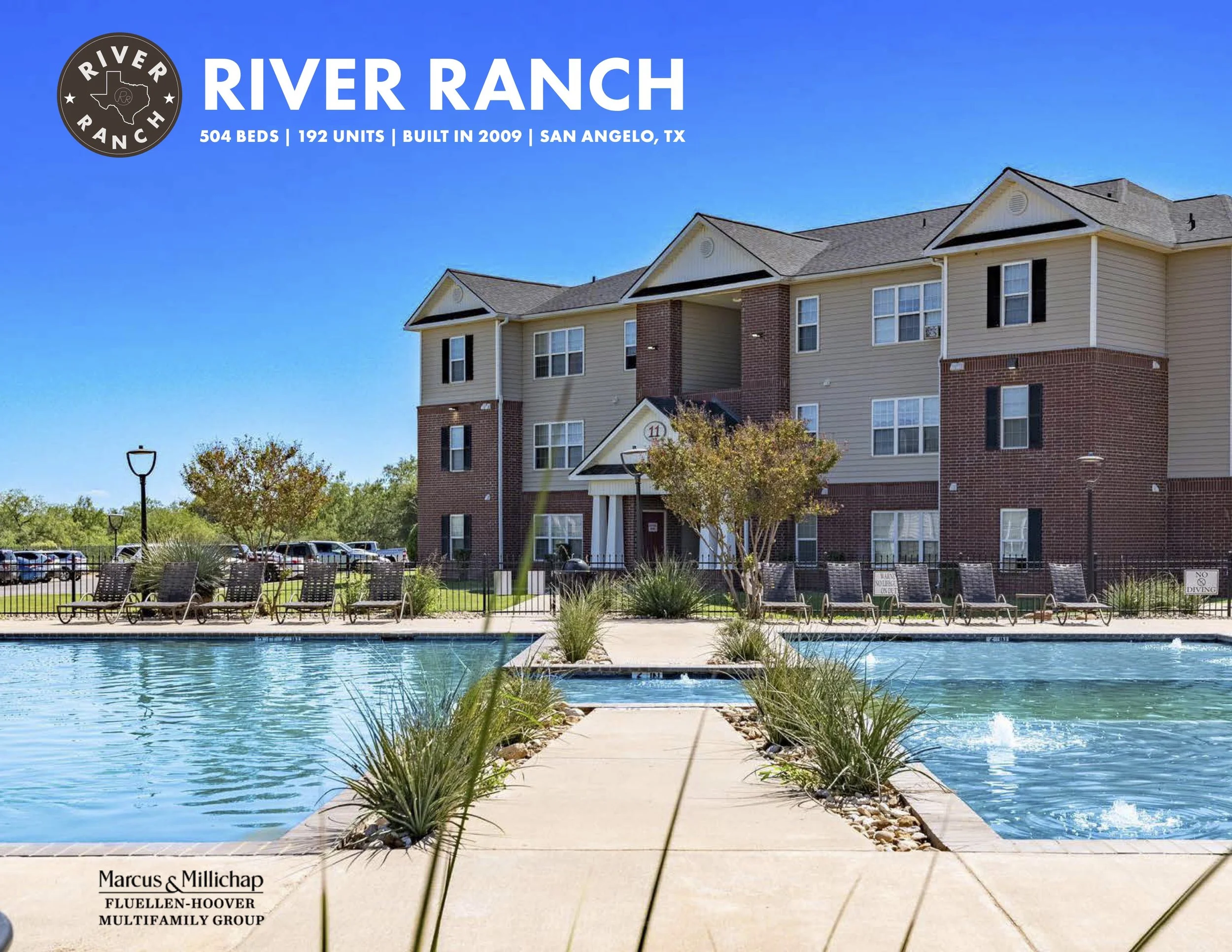 River Ranch