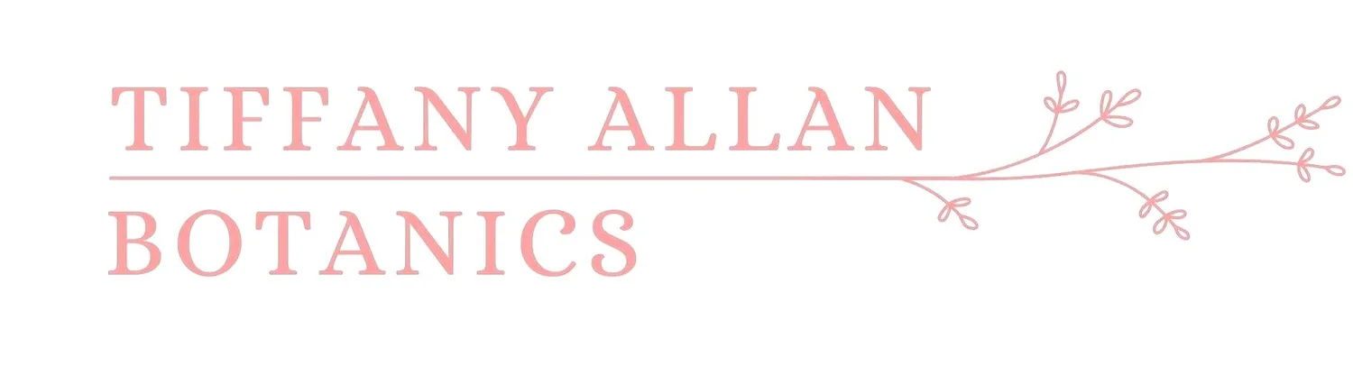 Tiffany Allan Botanics