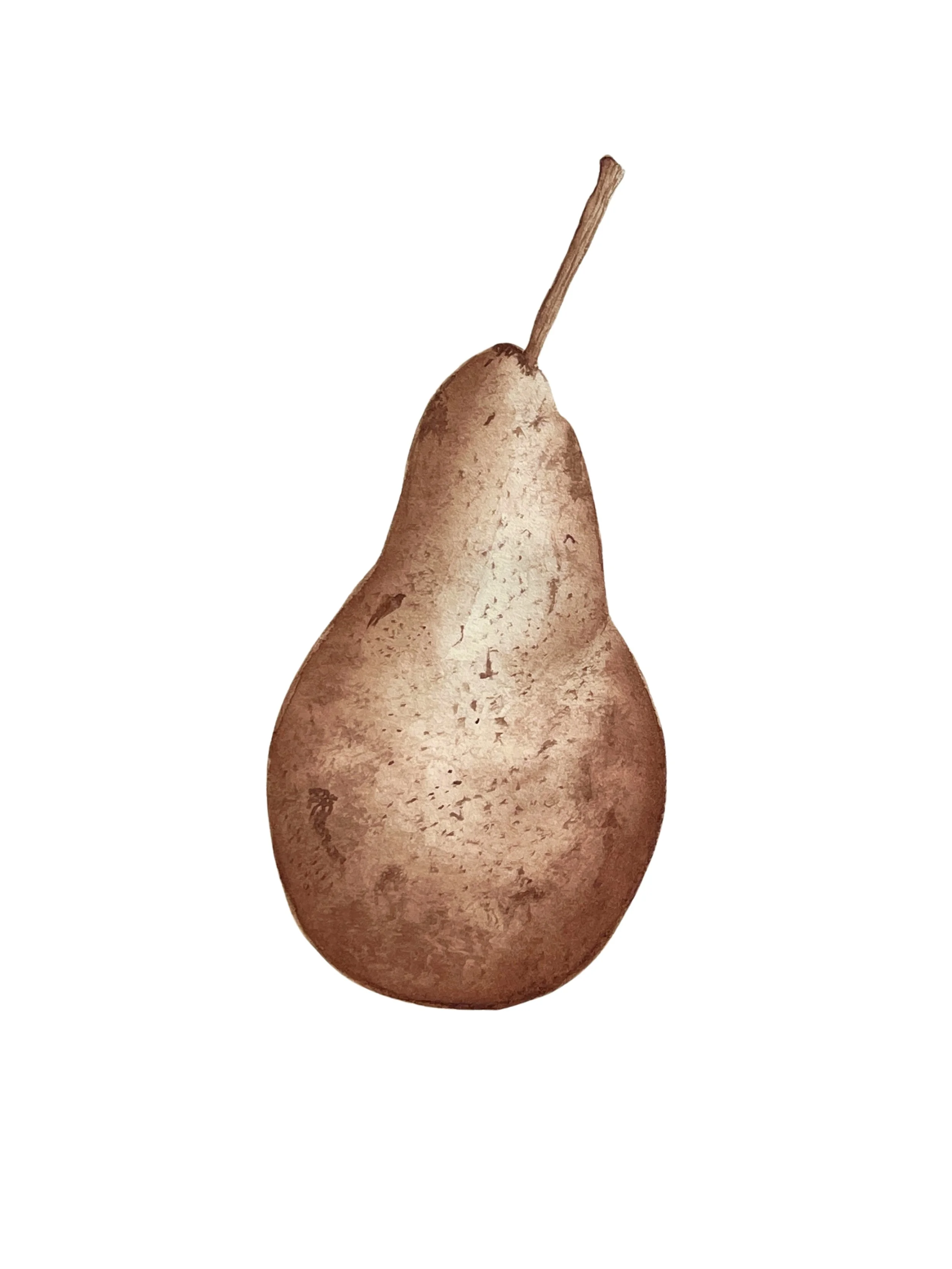 pear