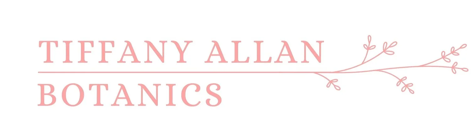Tiffany Allan Botanics