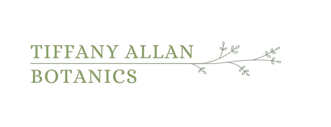 Tiffany Allan Botanics