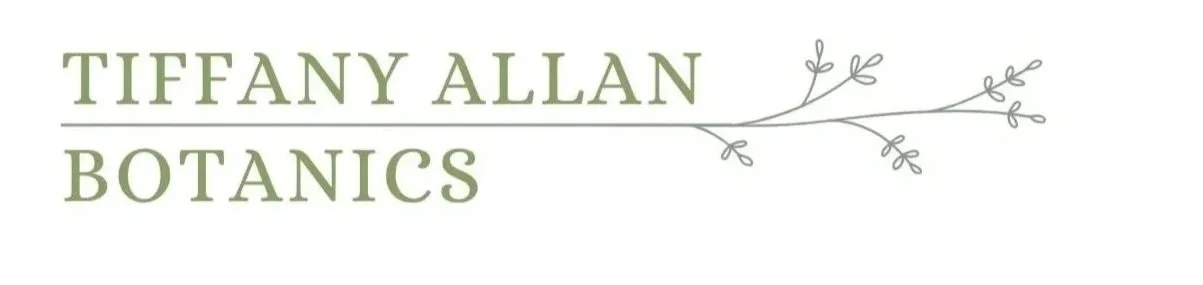 Tiffany Allan Botanics