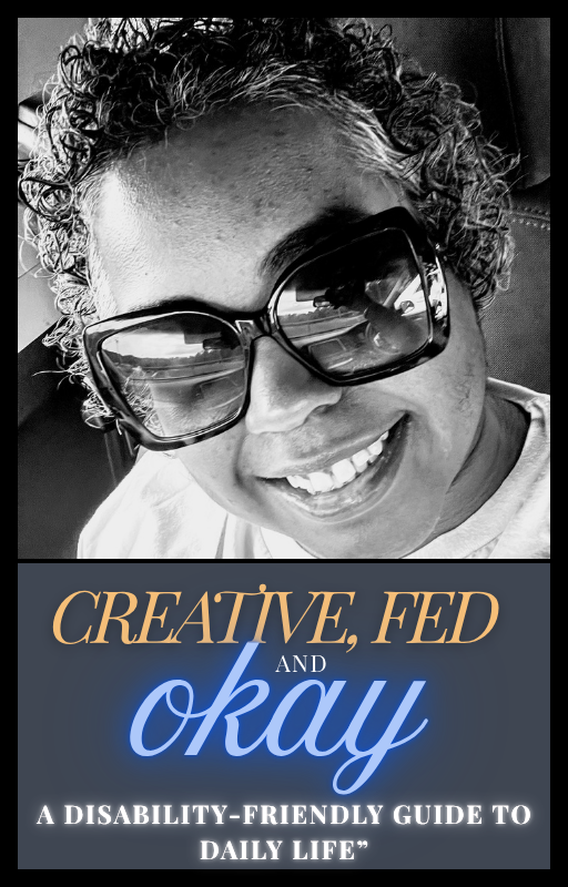 Creative, Fed & Okay  *DOWNLOAD*