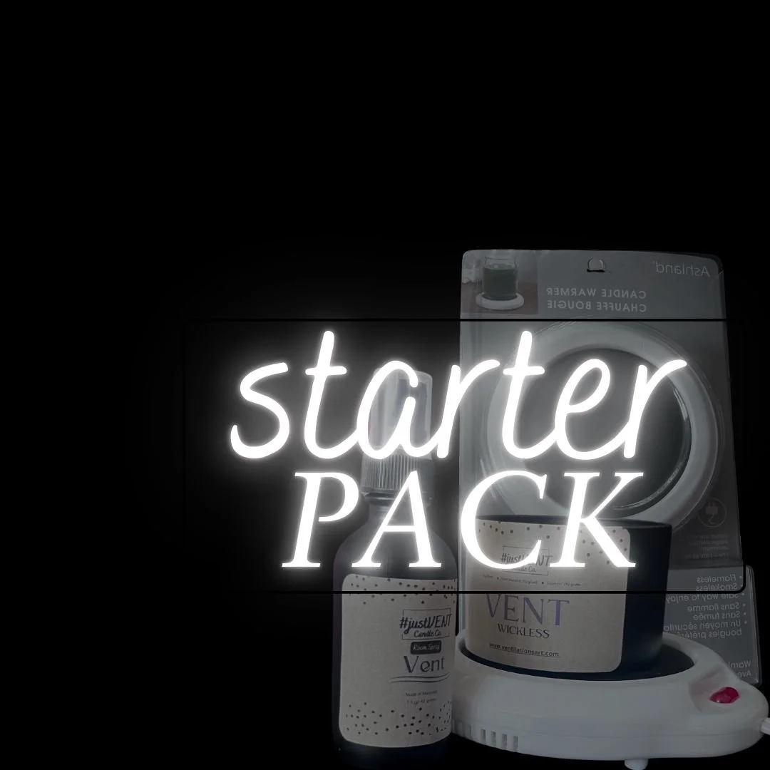 Vent Starter