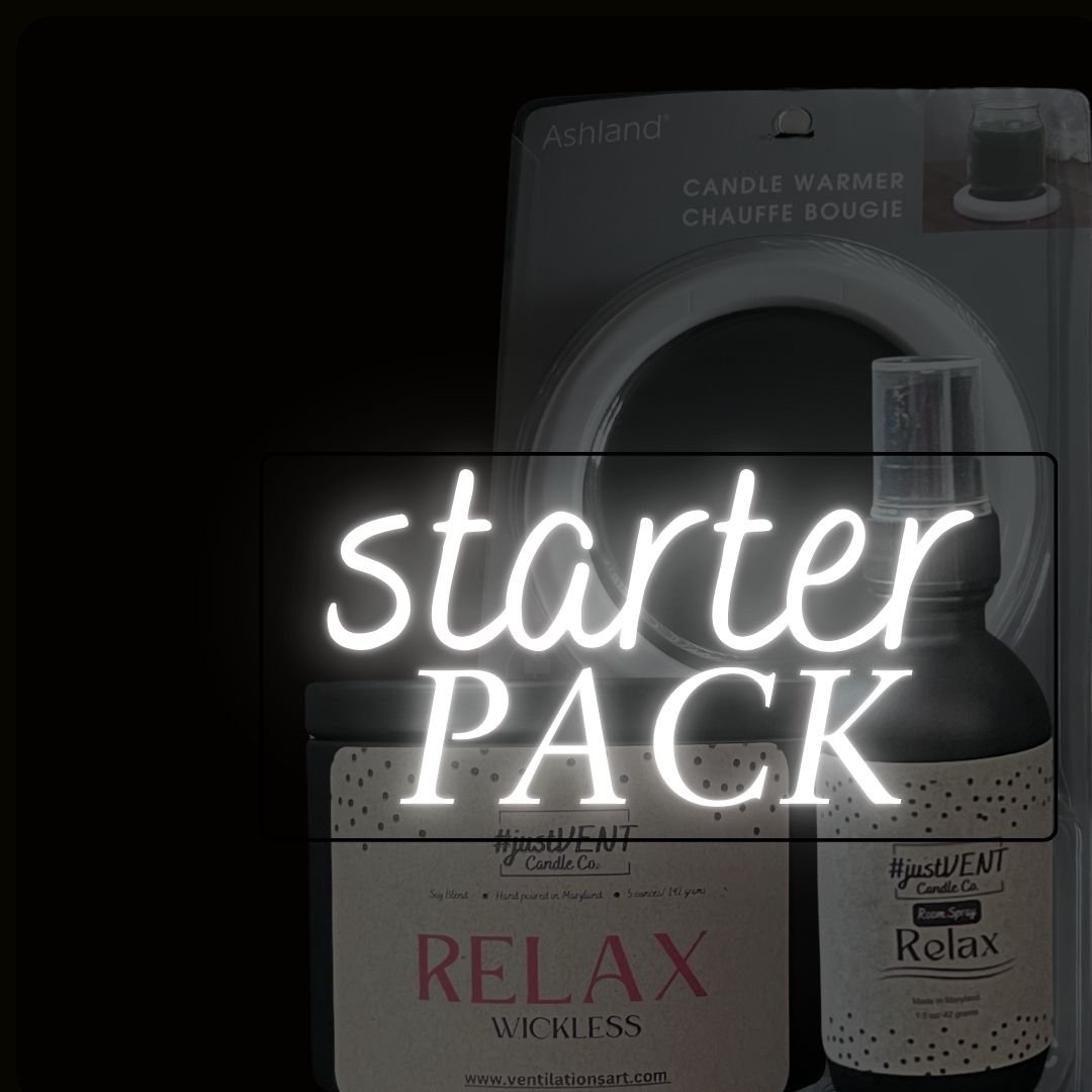 Relax Starter