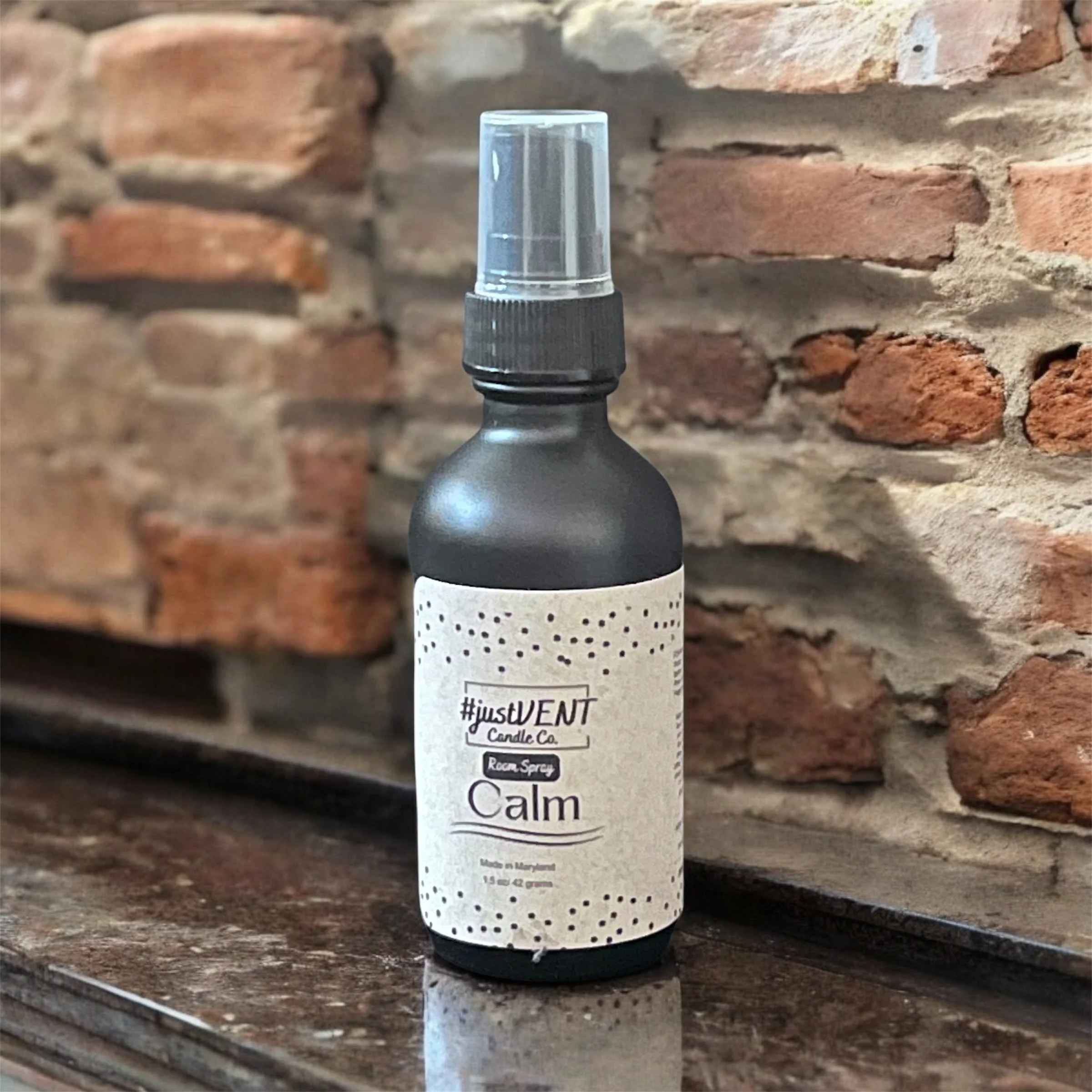 Calm Linen Spray
