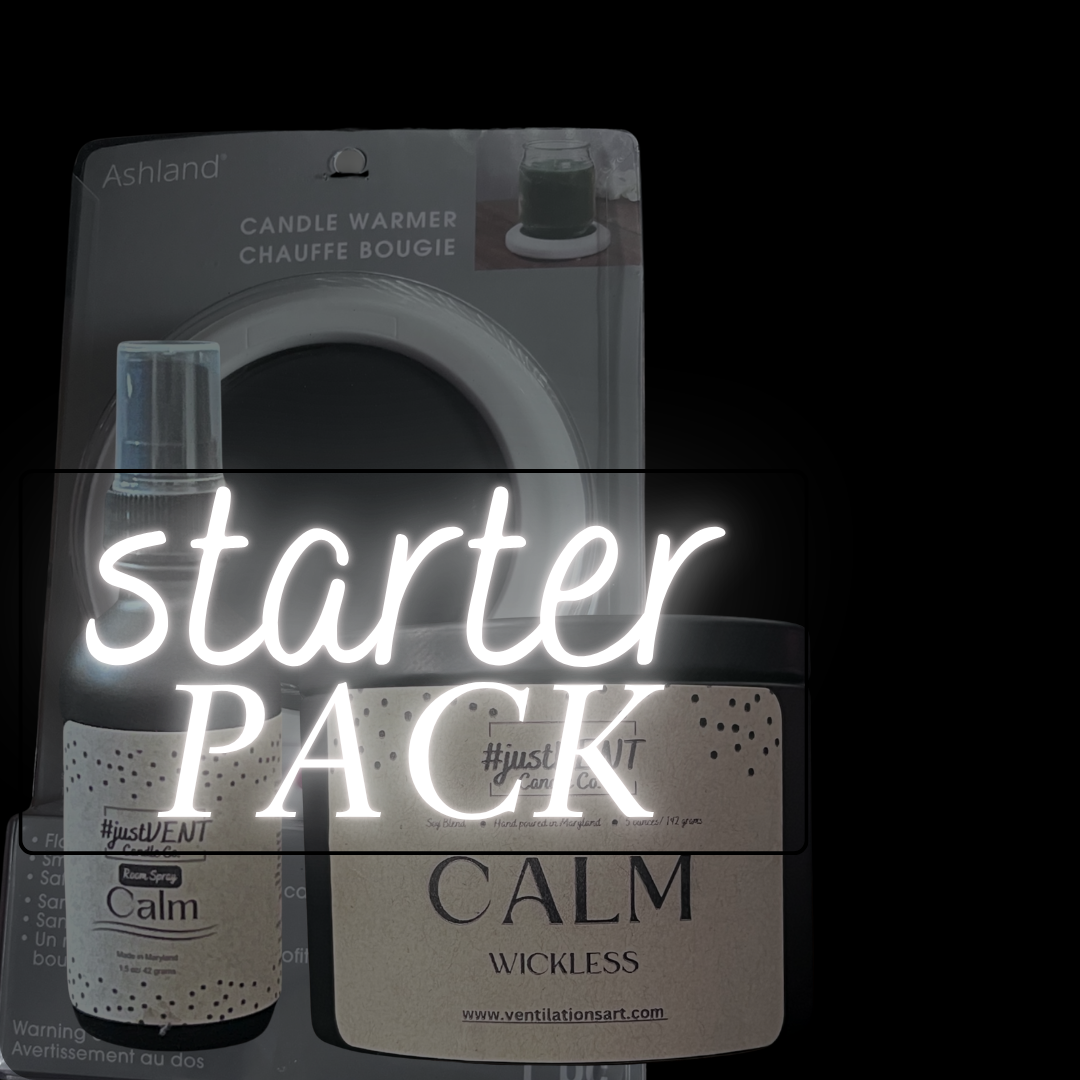 Calm Starter