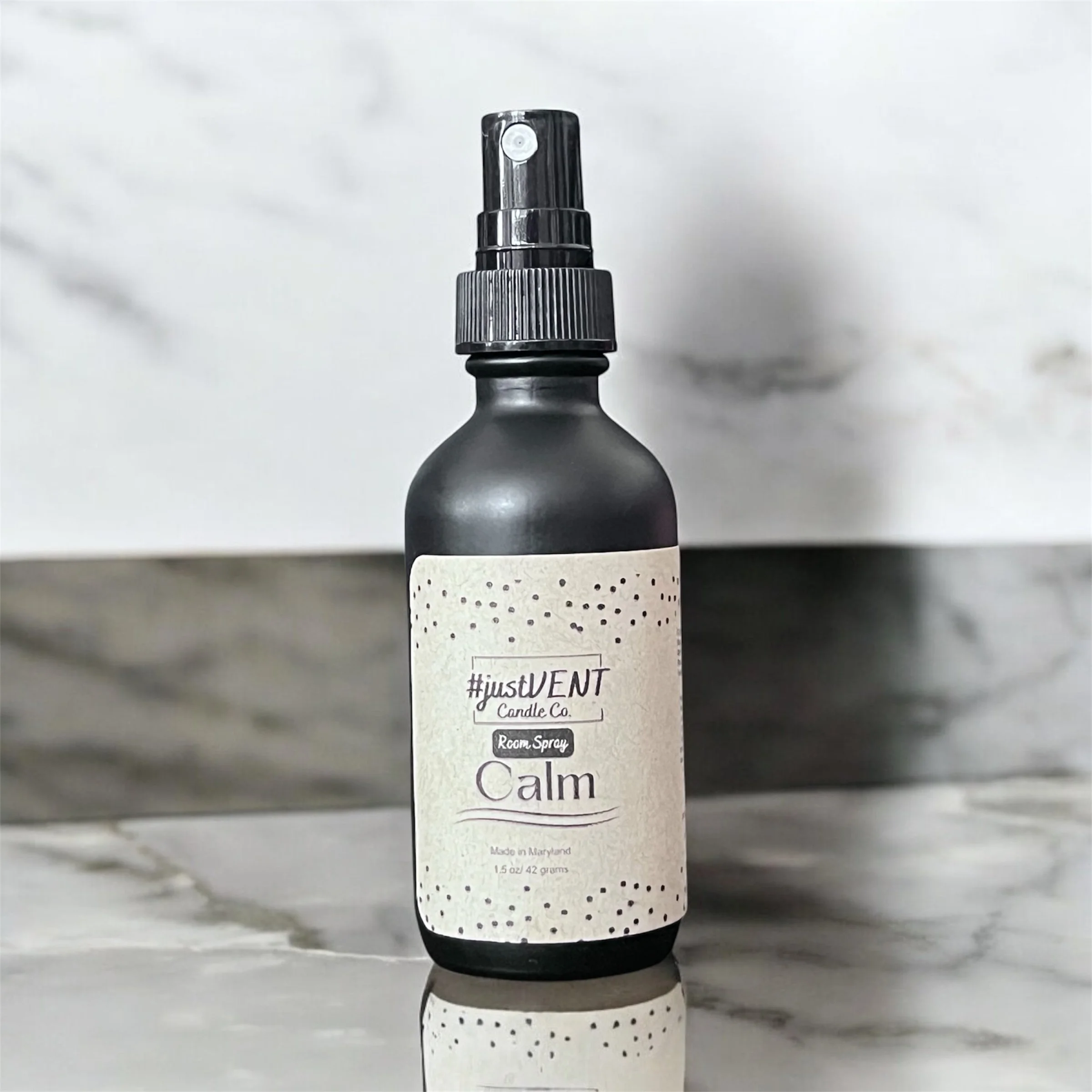 Calm Spray