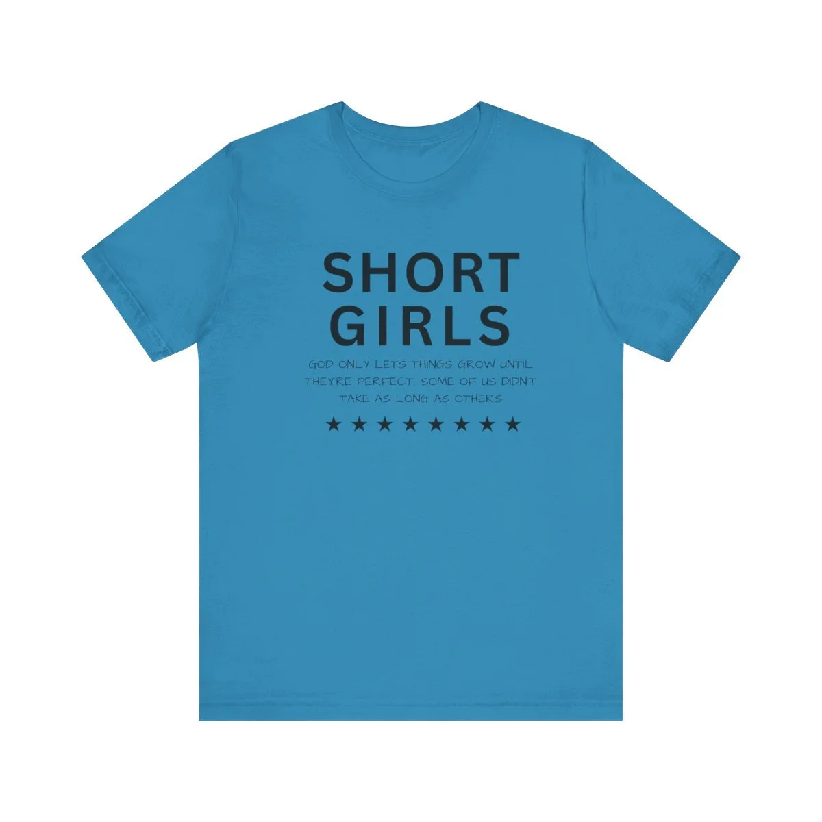 Short Girls