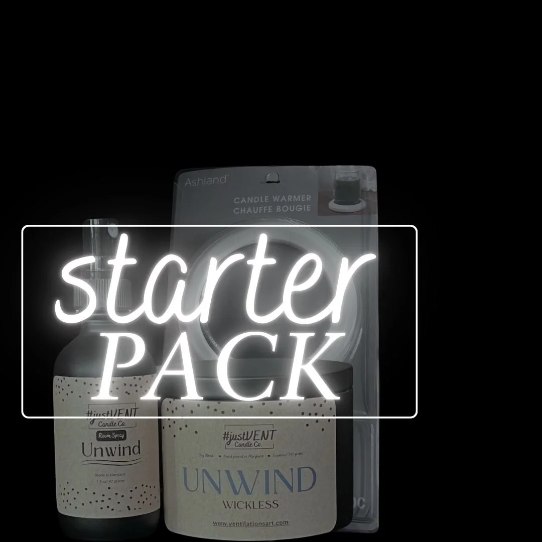 Unwind Starter Pack