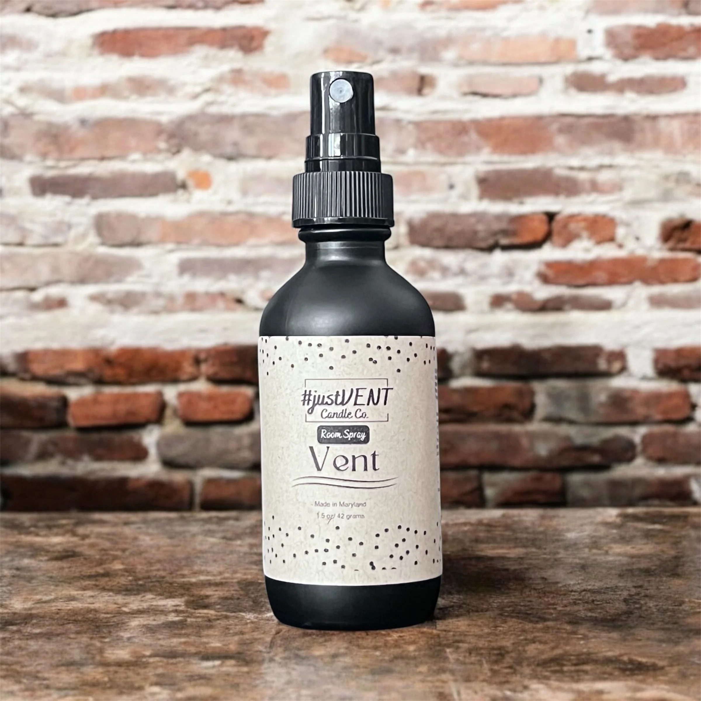 Vent Linen Spray