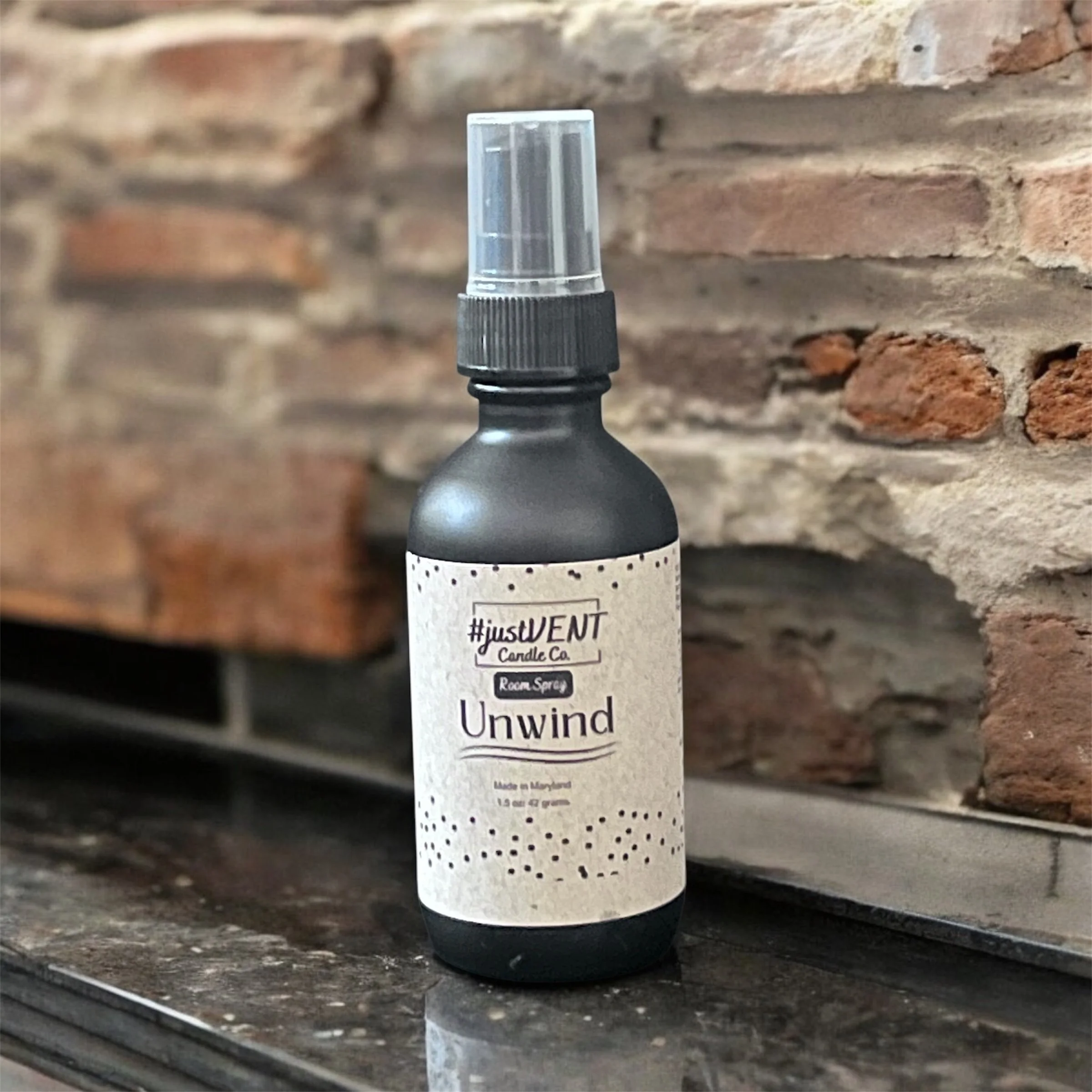 Unwind Linen Spray