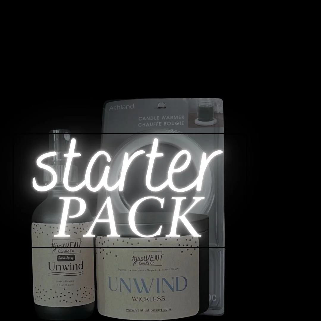 Unwind Starter