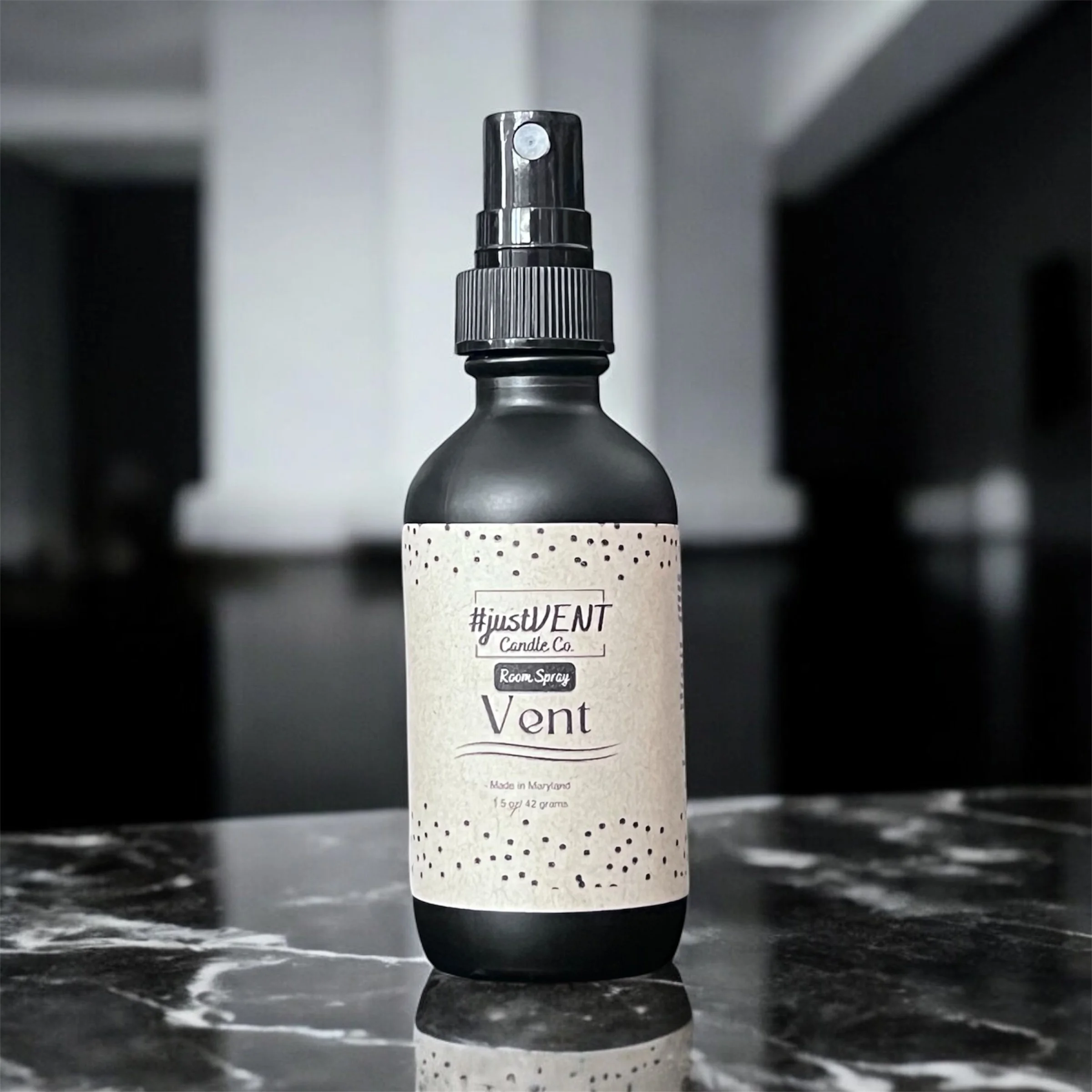 Vent Linen Spray