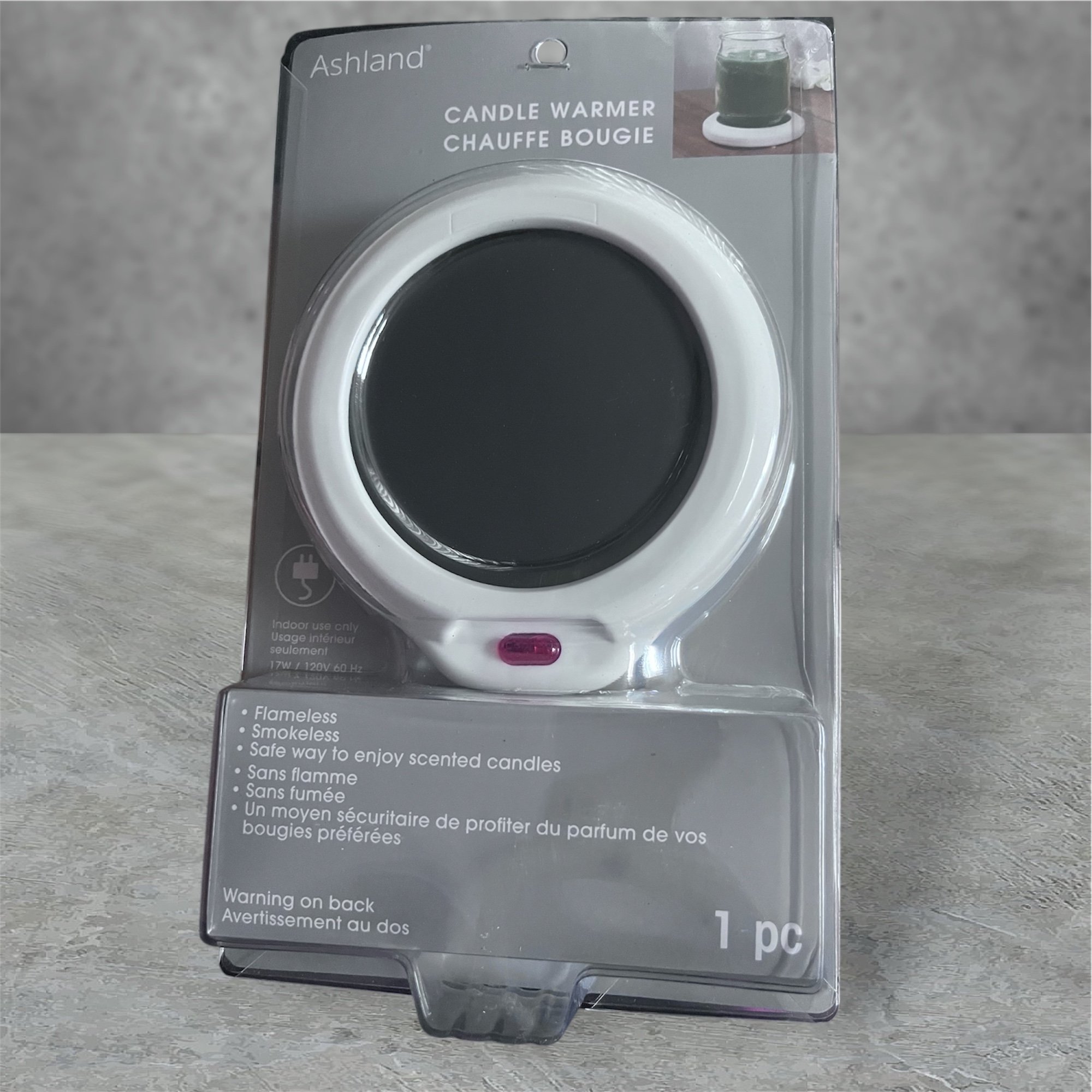 Candle Warmer