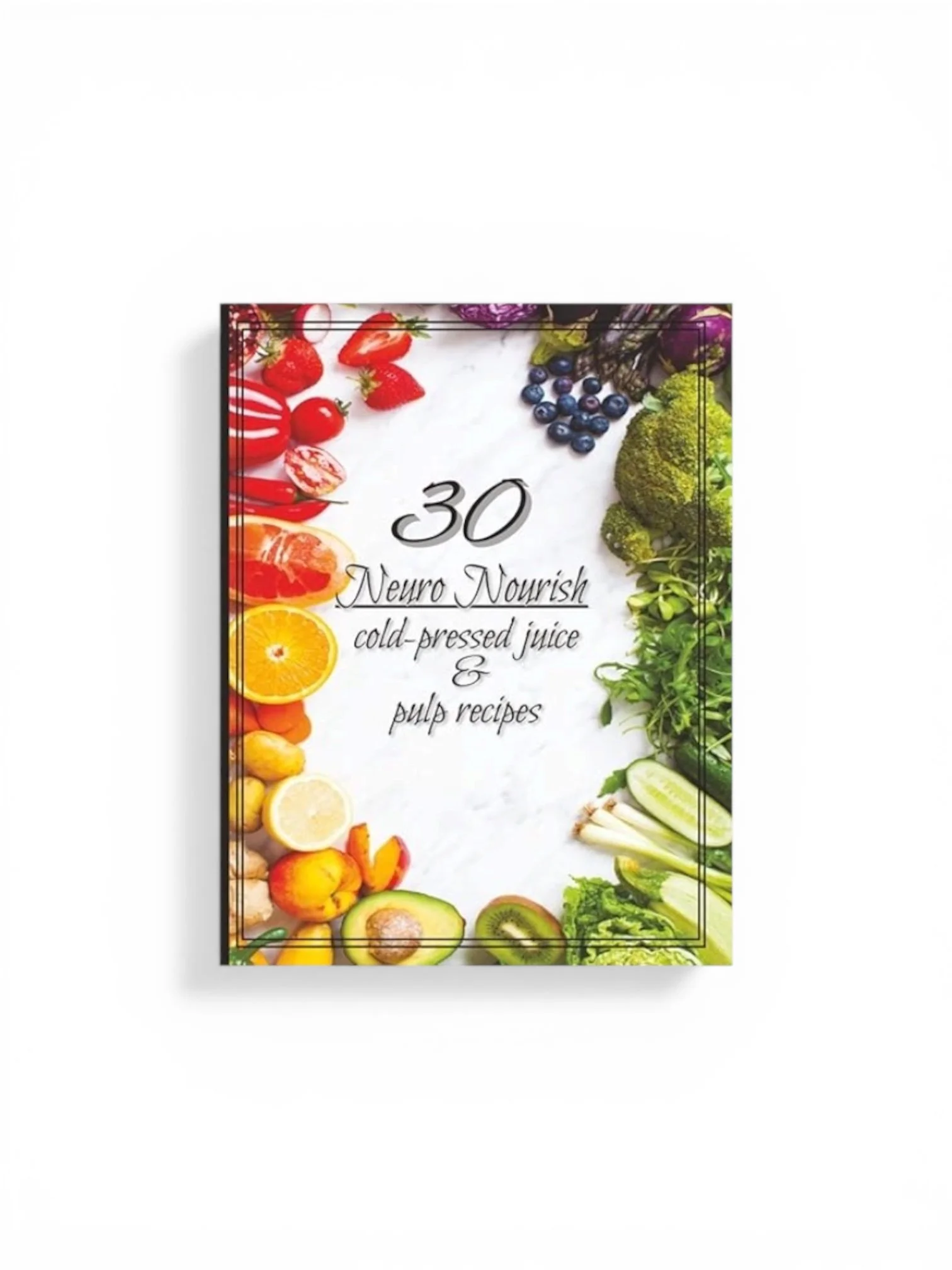 Neuro Nourish