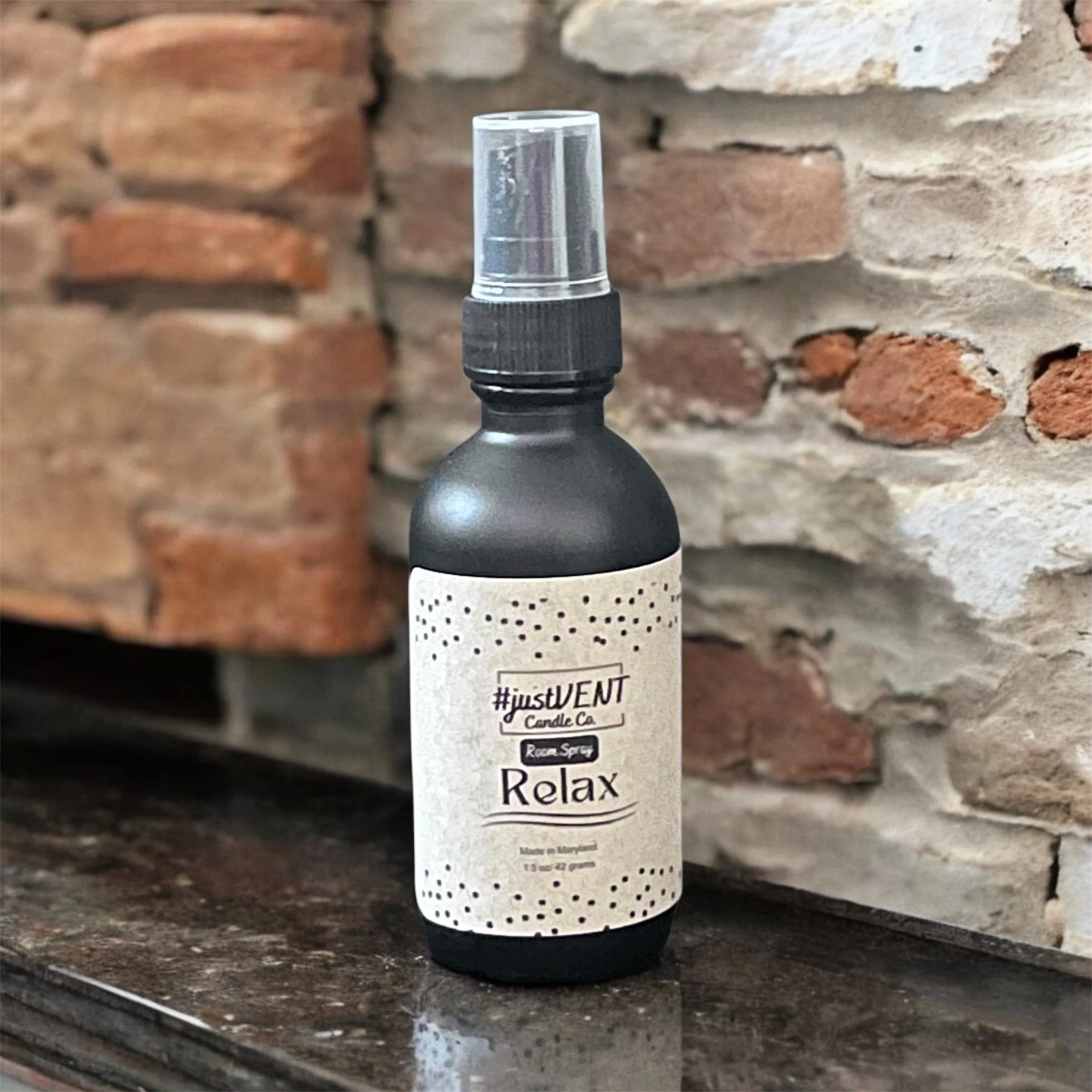 Relax Linen Spray