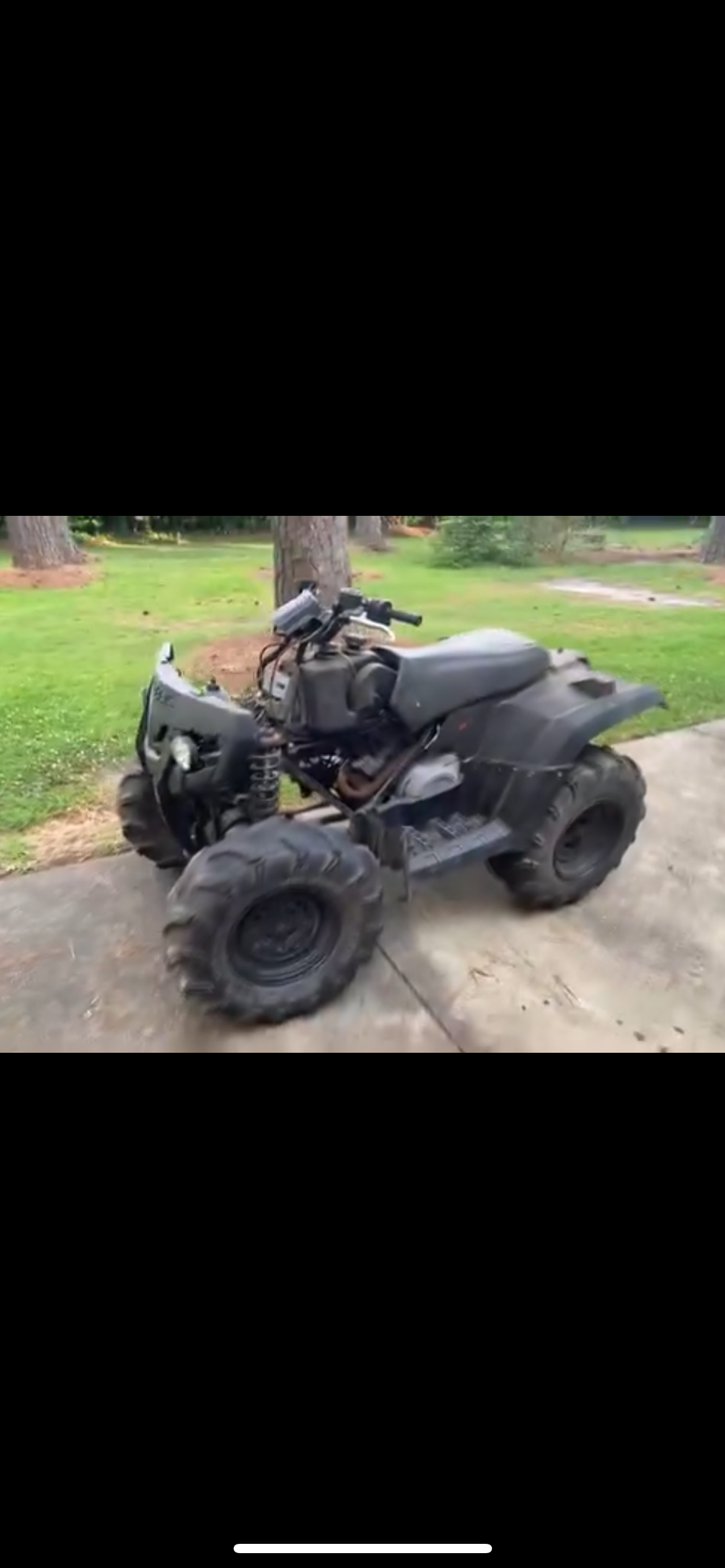 came in with a no start condition, starter relay was replaced and fixed