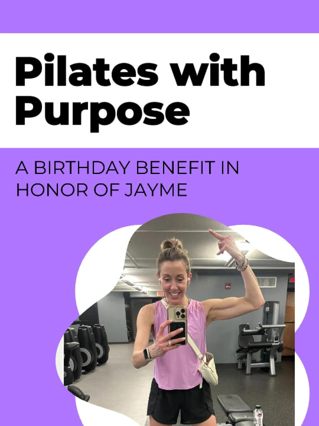 Instagram post, JRFS Foundation