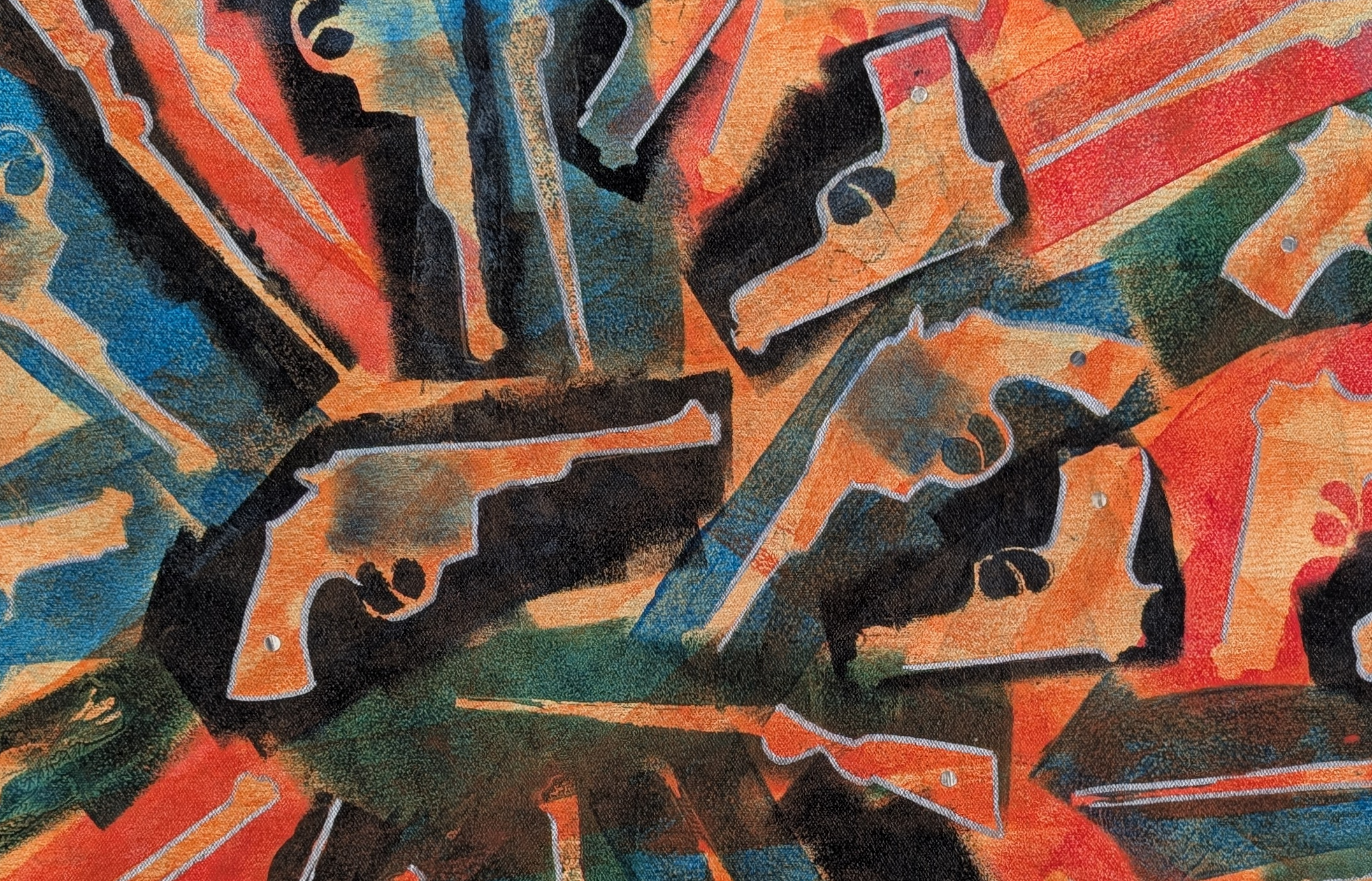 NO TRESSPASSING GICLEE CLOSEUP.png