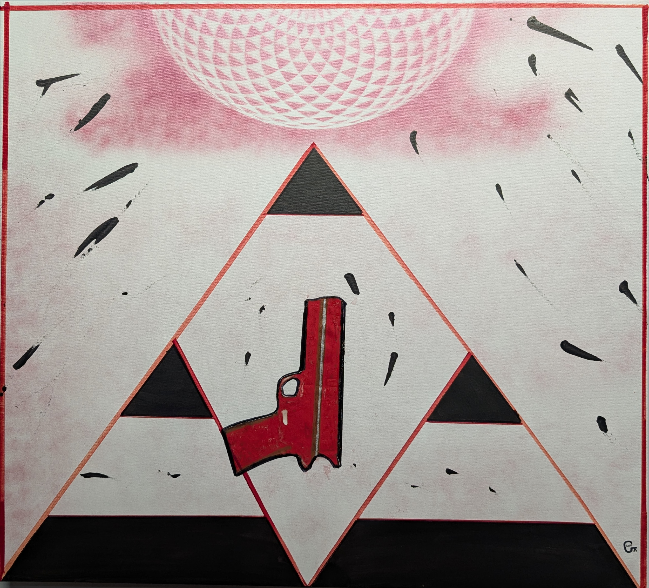 Target Horizon