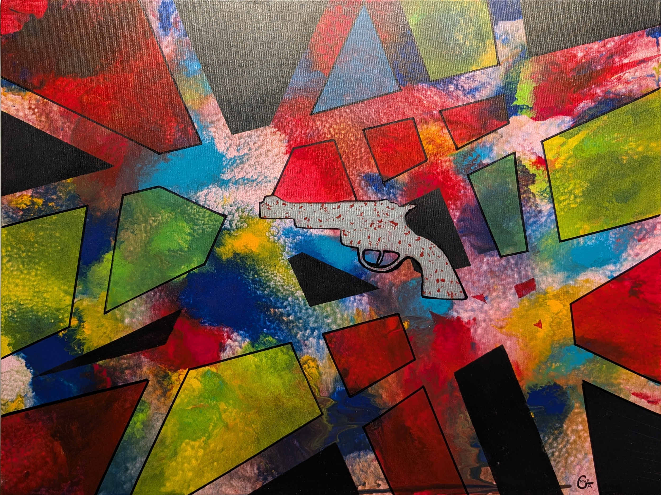 Splatter