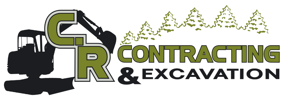 C.R Contracting &amp; Excavation
