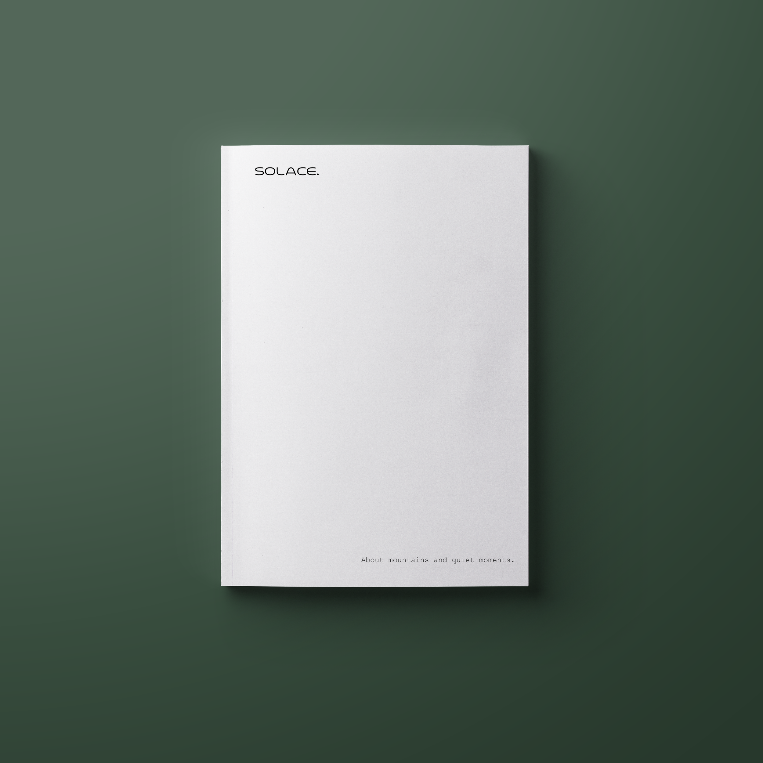 COVER.