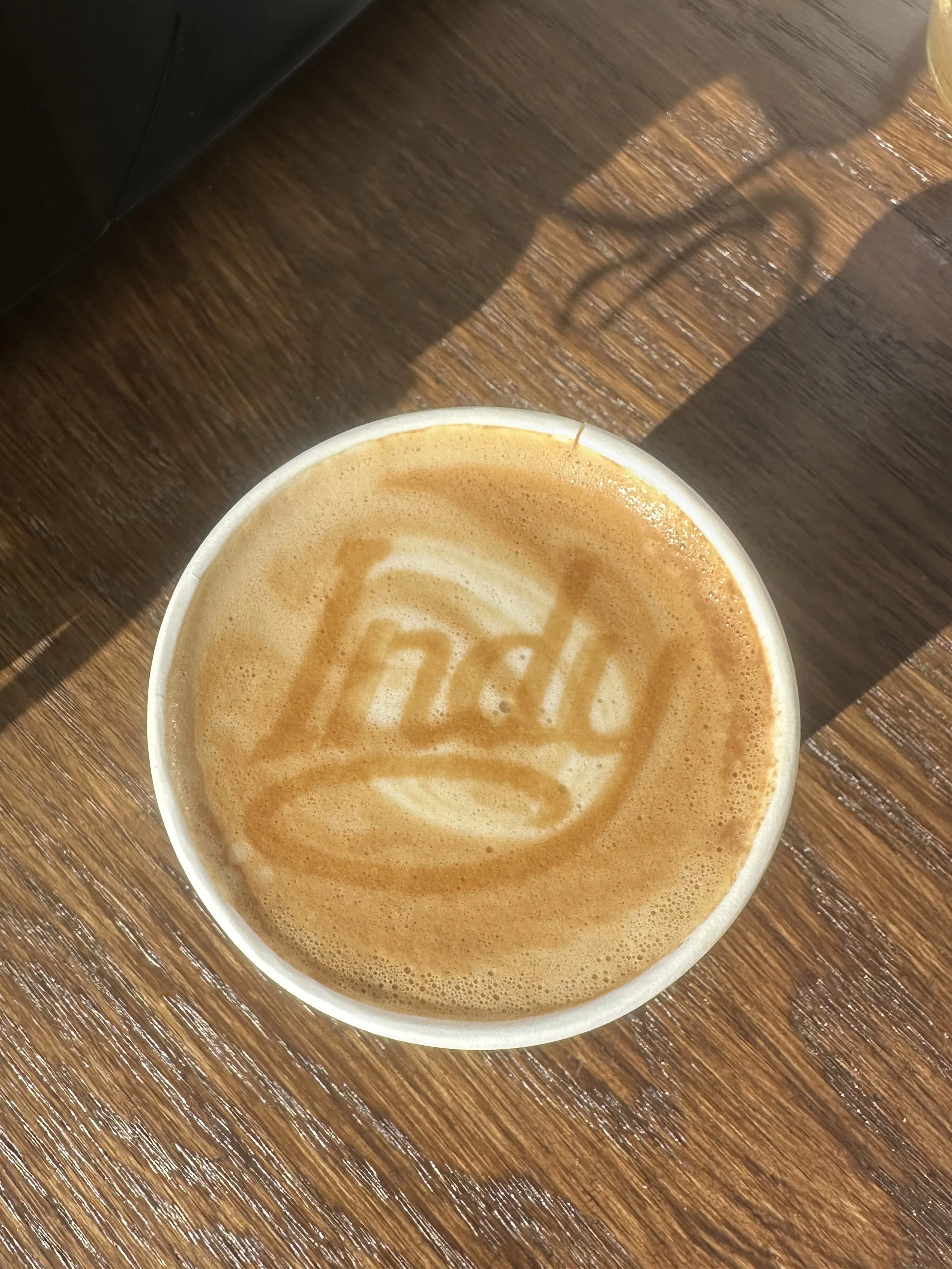 What Do I Need to Know About Booking a Coffee Cart for My Wedding?
