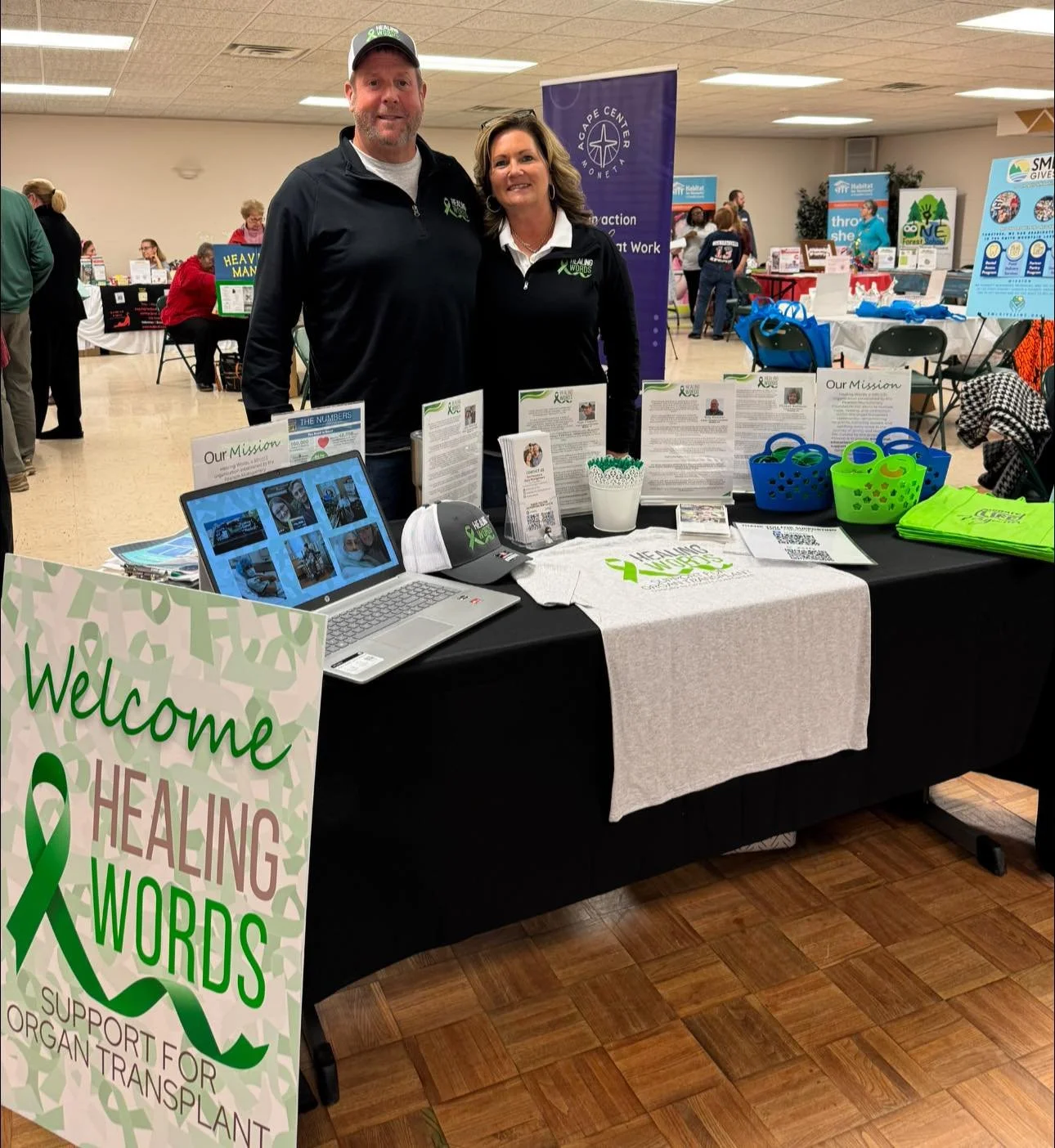 Powered by You: A Remarkable SML Gives Day