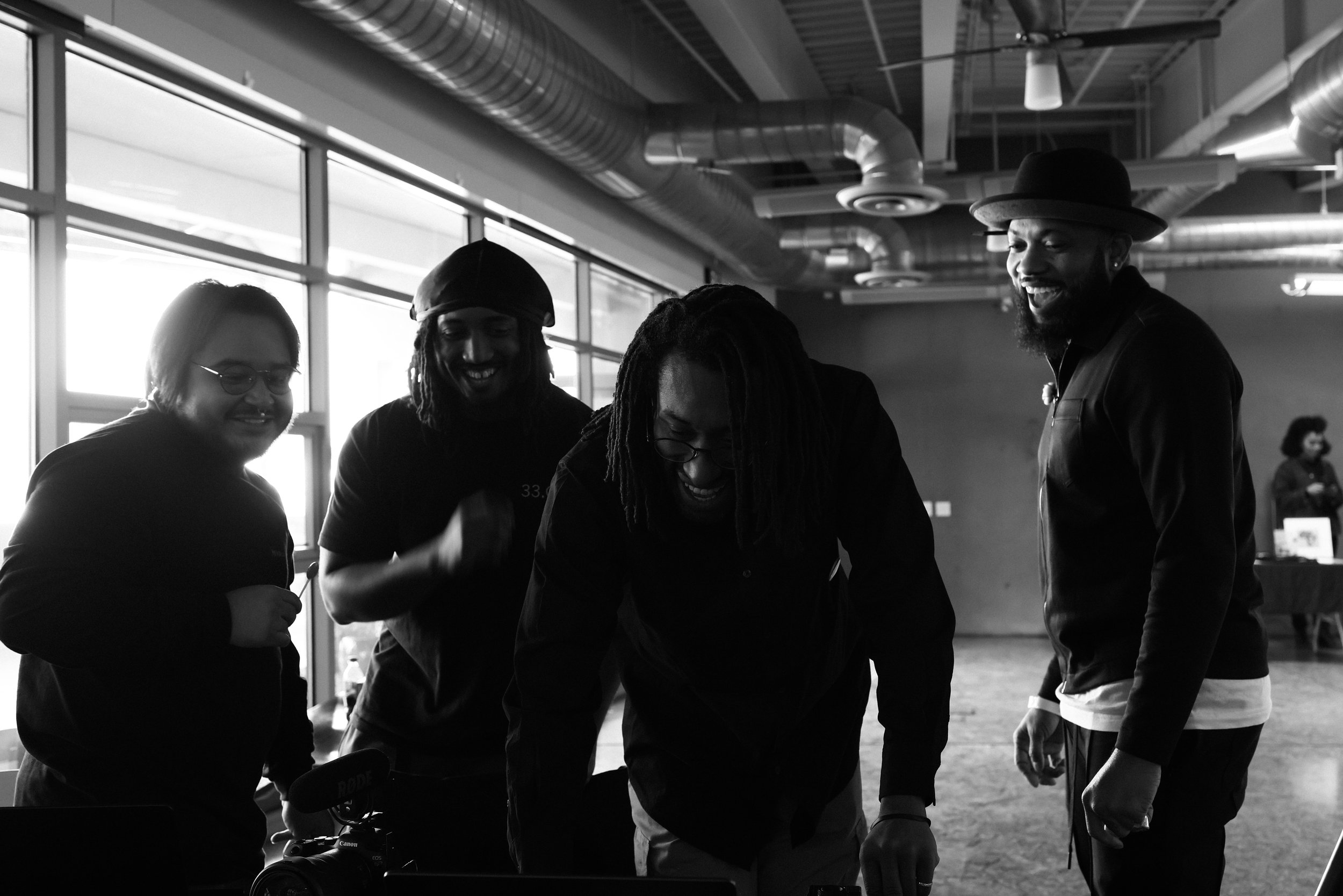 Photograph by Dre Crichton