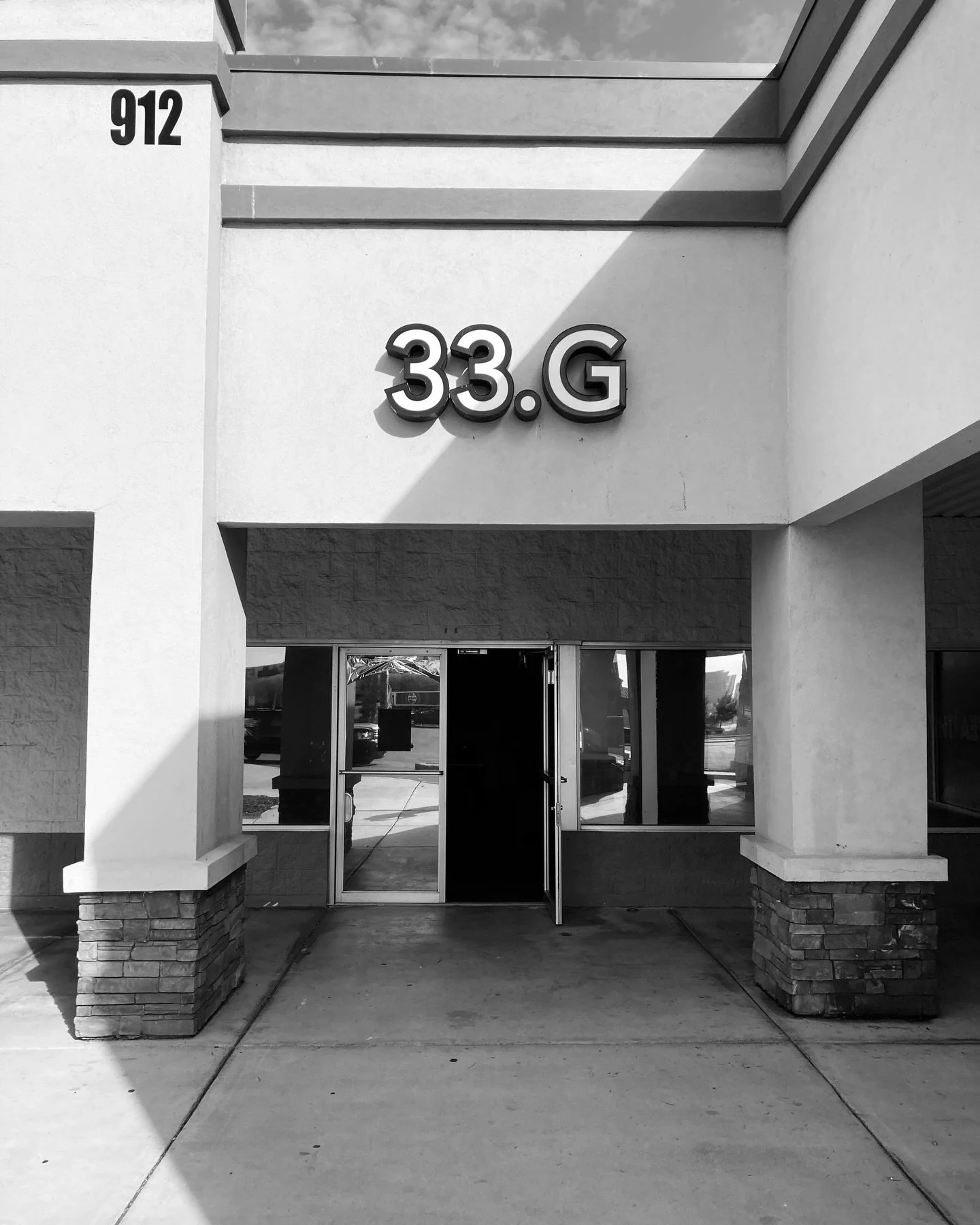 We been in the cut getting to it. 

We look forward to ending the year strong with you. Always with intentionality. 

4 the tribe. 

💫

#33G #BlackArt #89106