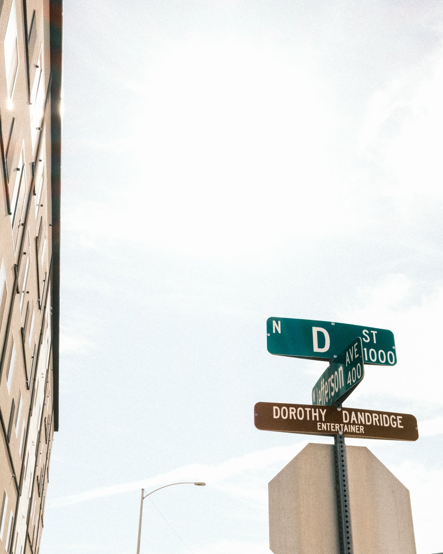 ThirtyThree Gallery is proud to partner with @sharedowntown on a monumental mural installation in the Historic Westside.

Artists Courtney &ldquo;Yard$&rdquo; Haywood and Iandry Randriamandroso will officially begin physical production on a four-part