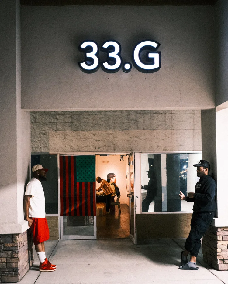 ThirtyThree Gallery business photo