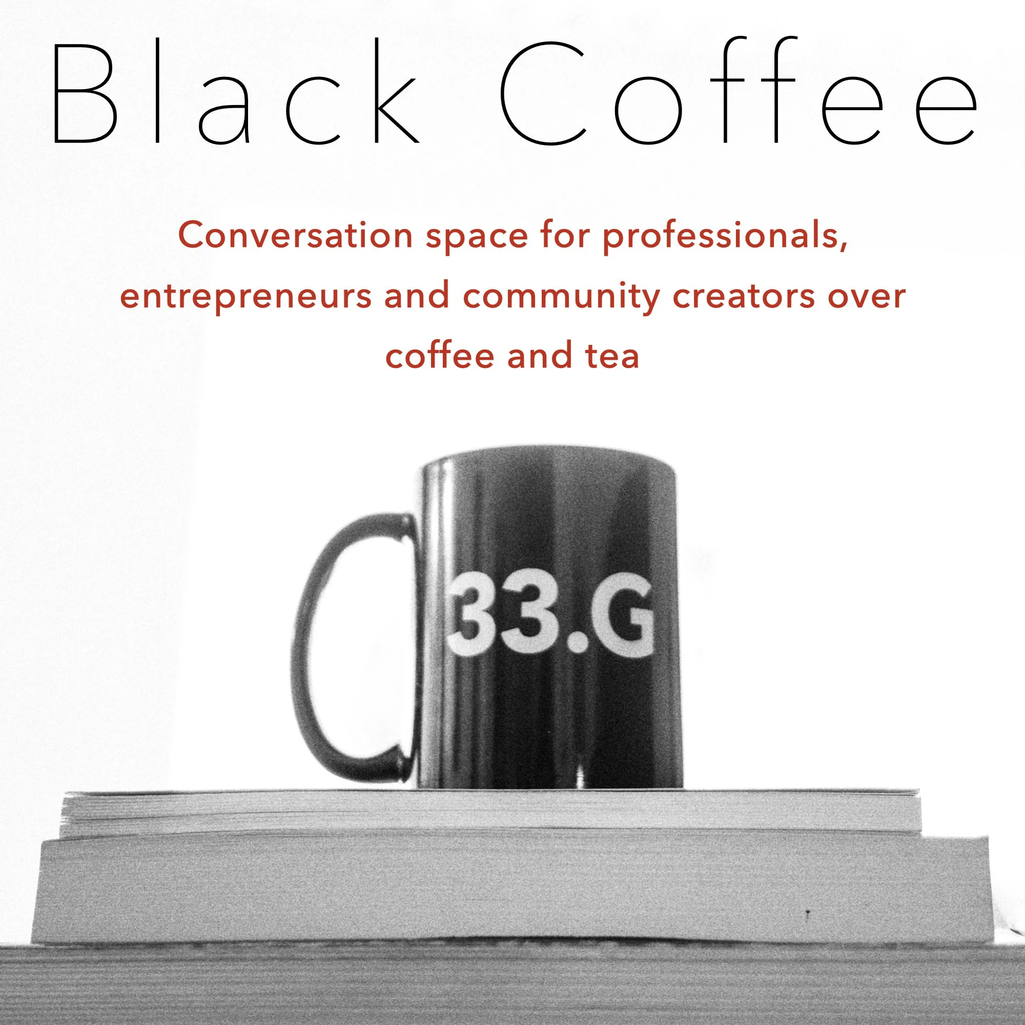 Black Coffee, October 2026