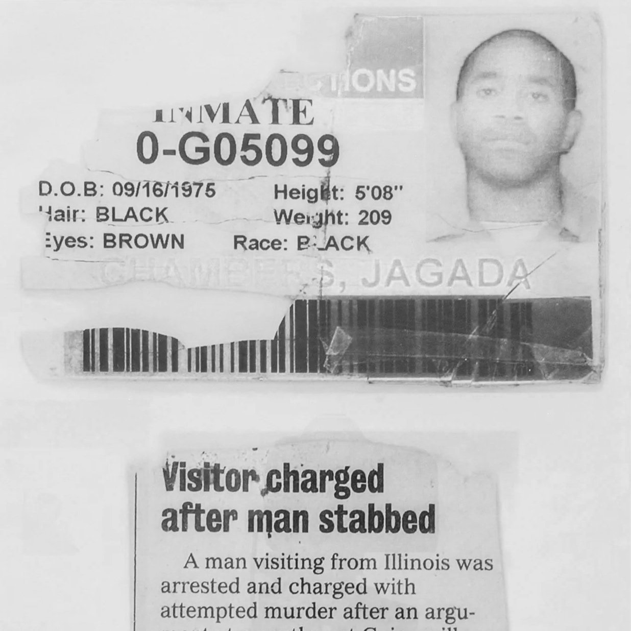 RECIDIVISM REVISITED