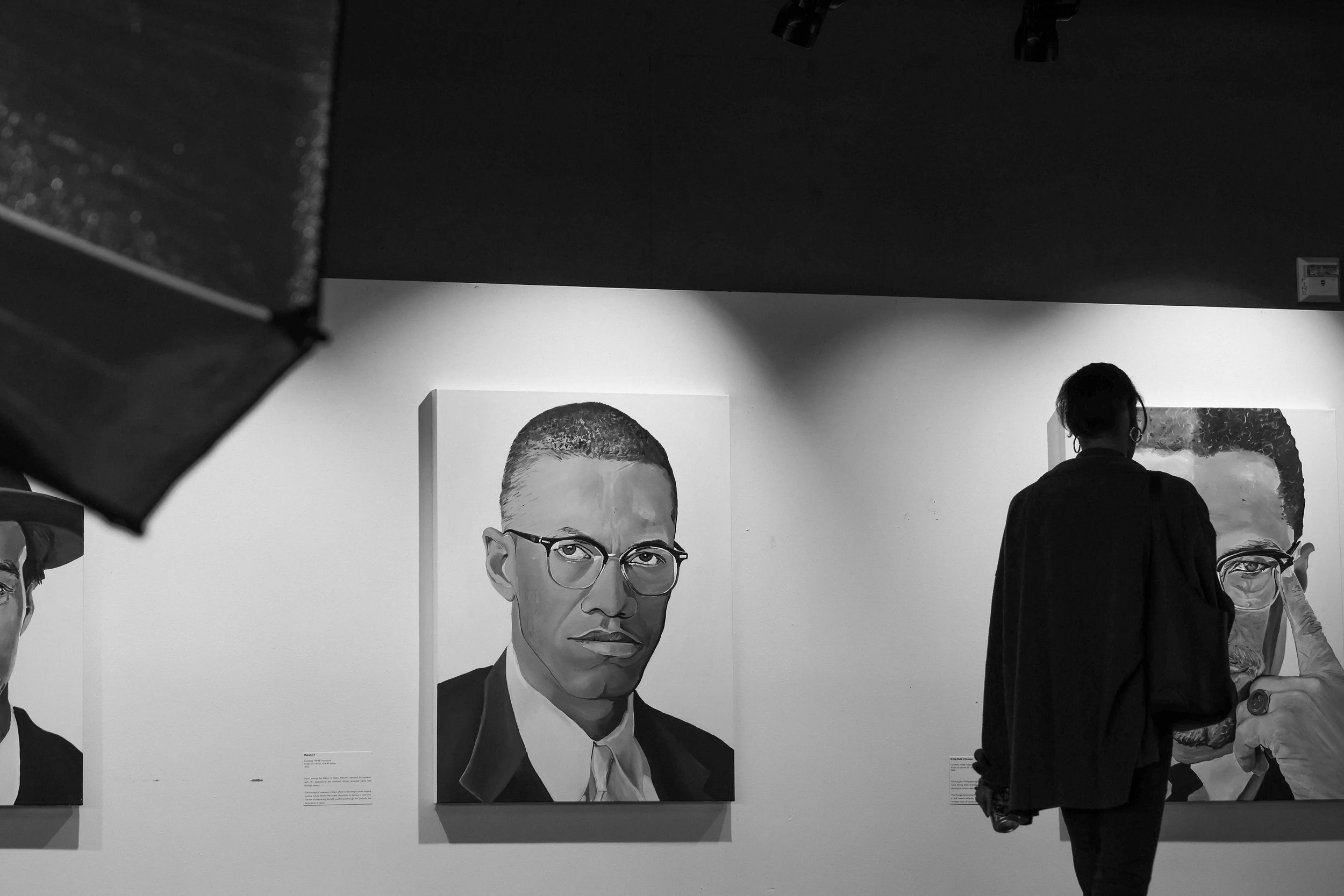 Photograph by Dre Crichton