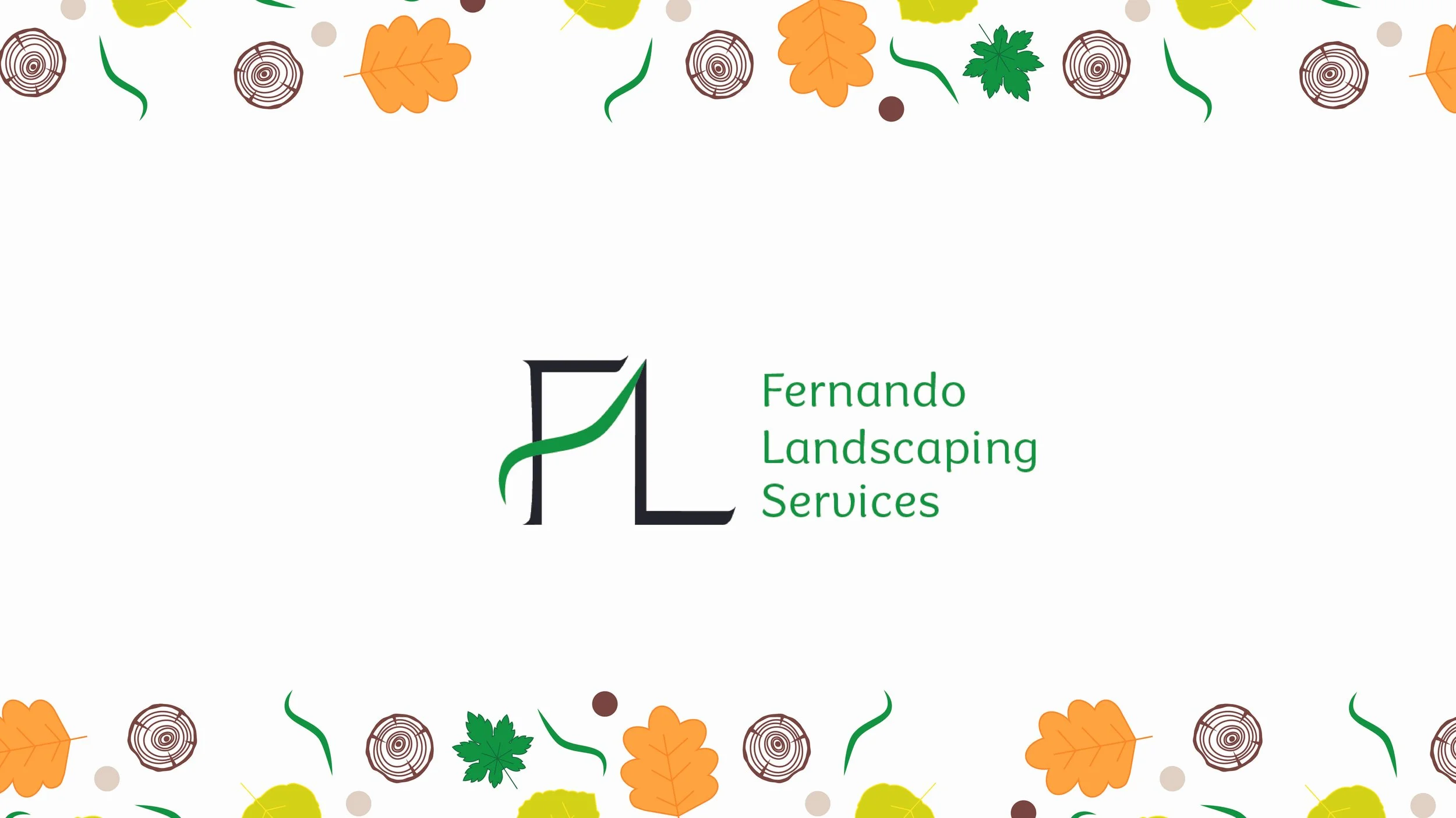 Fernando Landscaping Services