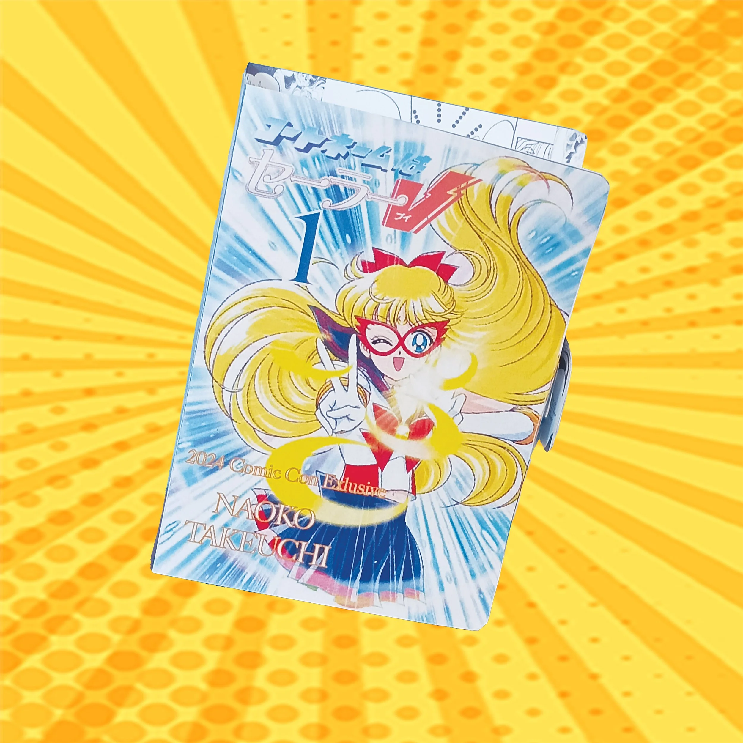 Codename-Sailor-V-Packaging design