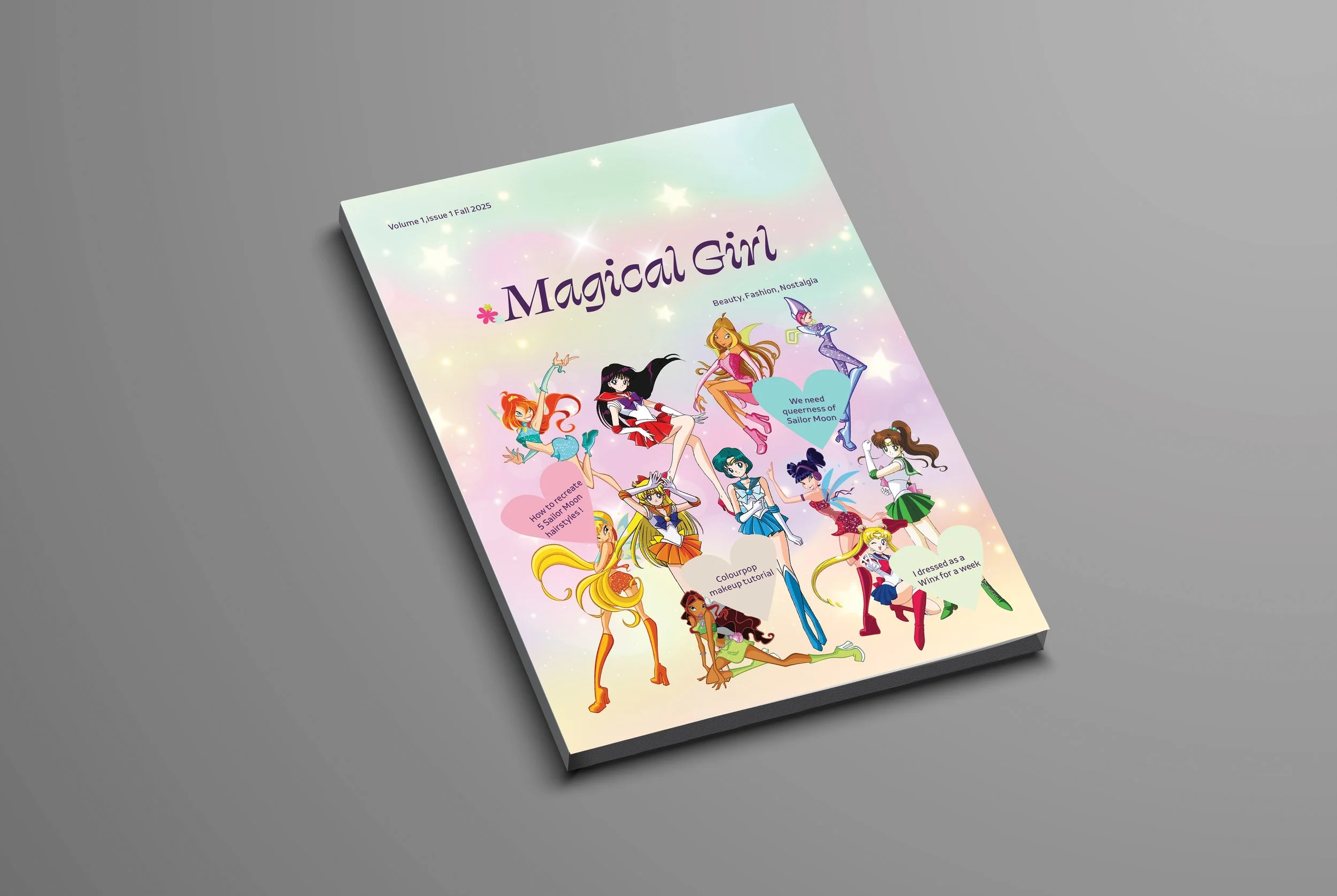 Magical Girl