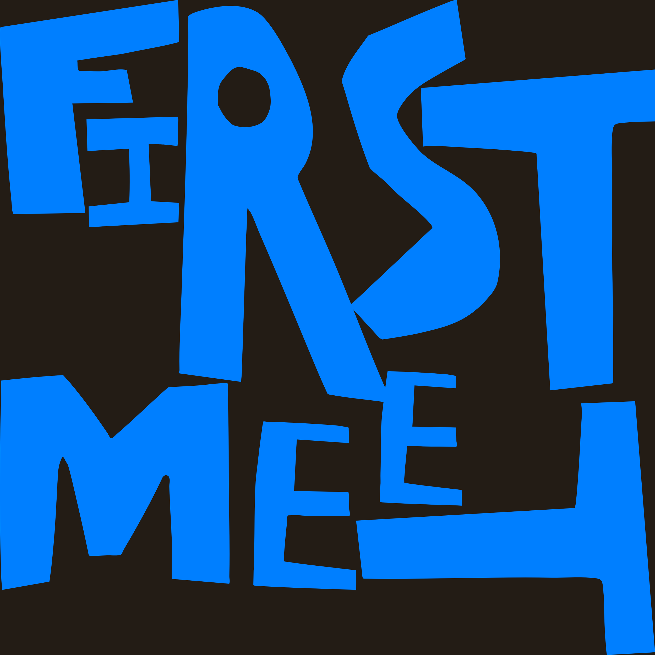 Our First Meetup Ever