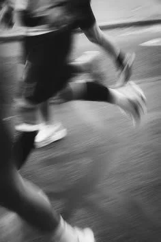 4 Mile Run