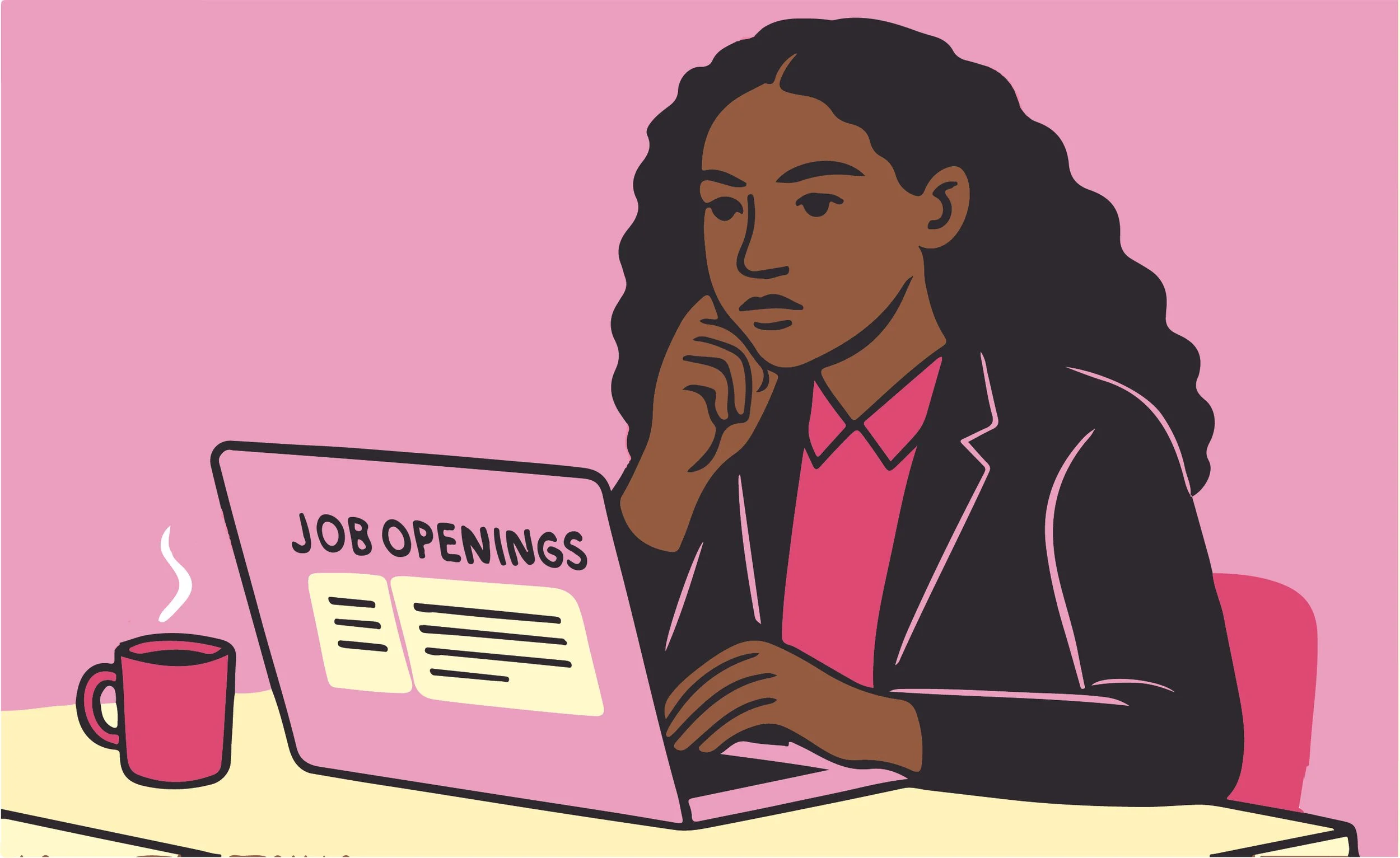 Overqualified and Overlooked: Job Rejection as an Autistic Black Woman